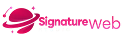 Signature Web Studio