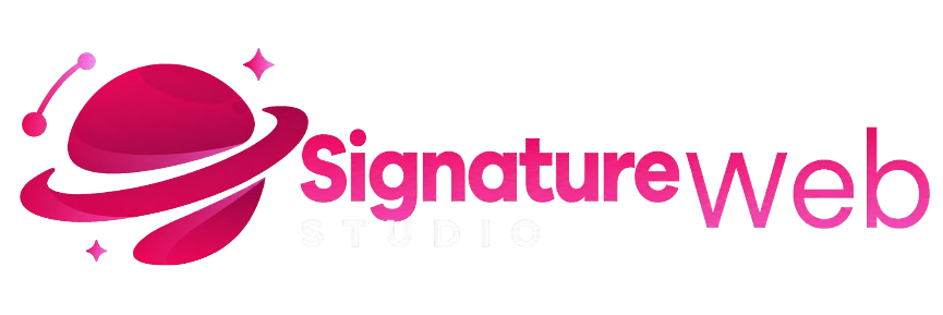 Signature Web Studio